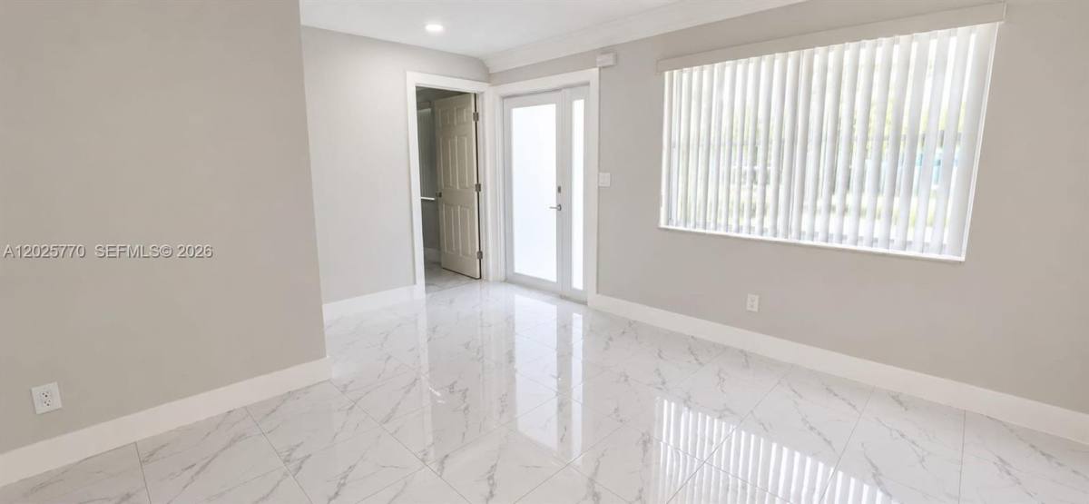 House for rent at 5735 Hayes St, Hollywood, FL 33021