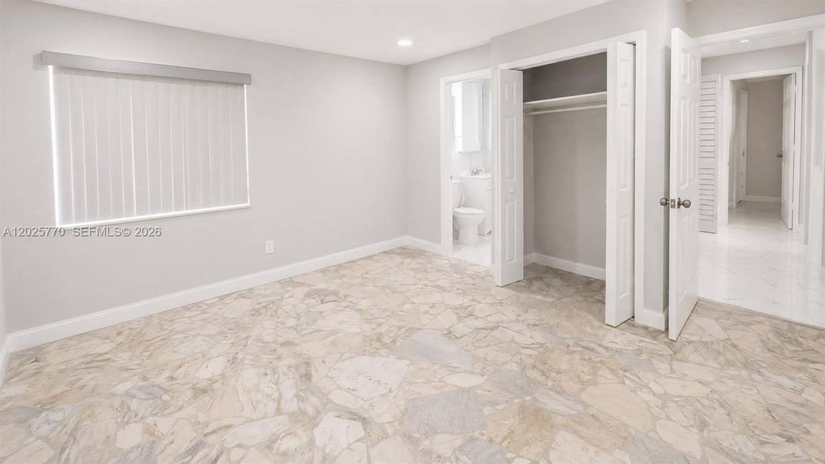 House for rent at 5735 Hayes St, Hollywood, FL 33021