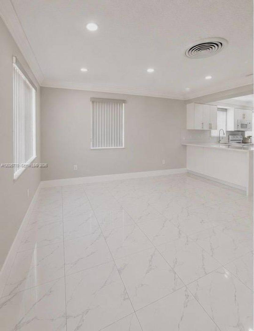 House for rent at 5735 Hayes St, Hollywood, FL 33021