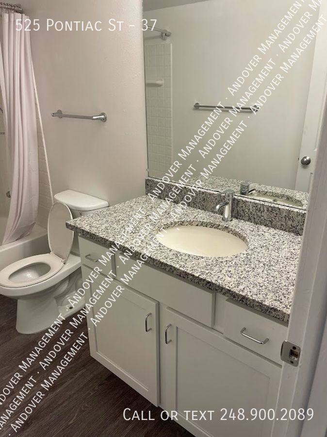 Apartment for rent at 525 Pontiac St #37, Oxford, MI 48371