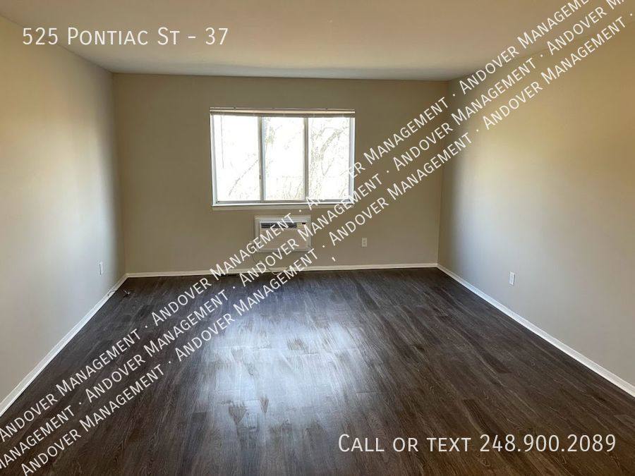 Apartment for rent at 525 Pontiac St #37, Oxford, MI 48371