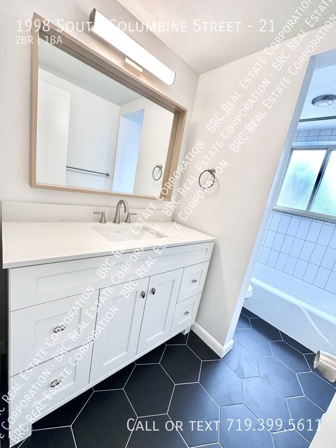 Apartment for rent at 1998 S Columbine St #21, Denver, CO 80210