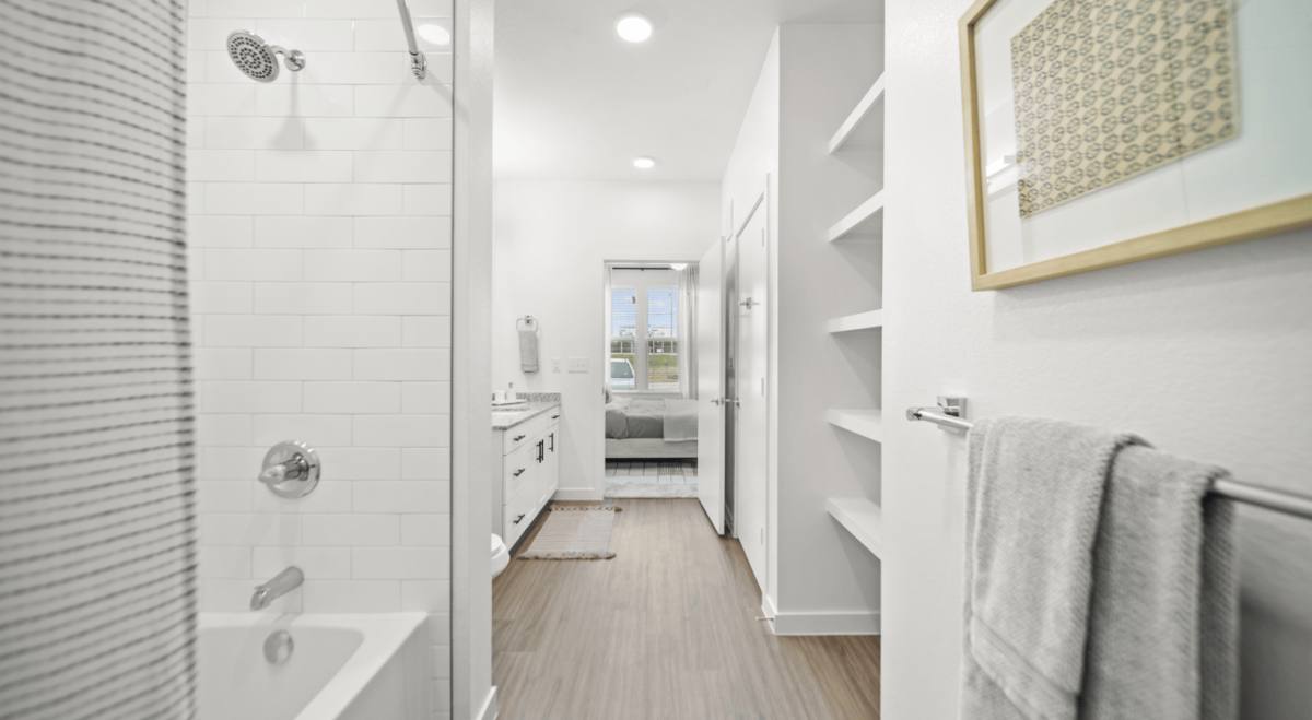Apartment for rent at 8102 Loyola Lane #B3-26, Austin, TX 78724