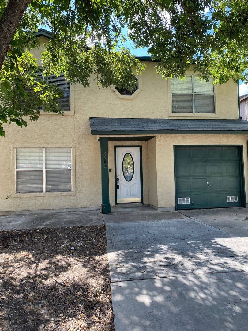 House for rent at 3643 Cameron Springs, San Antonio, TX 78244