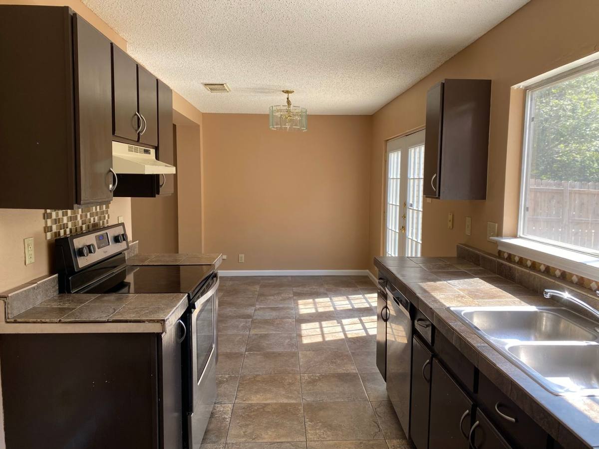 House for rent at 3643 Cameron Springs, San Antonio, TX 78244