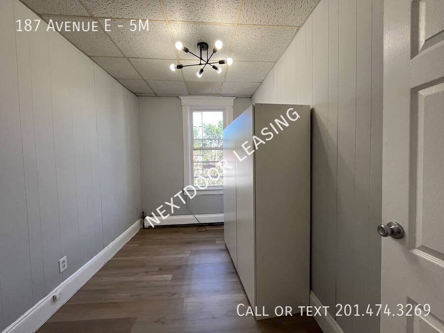 Apartment for rent at 187 Ave E #5M, Bayonne, NJ 07002