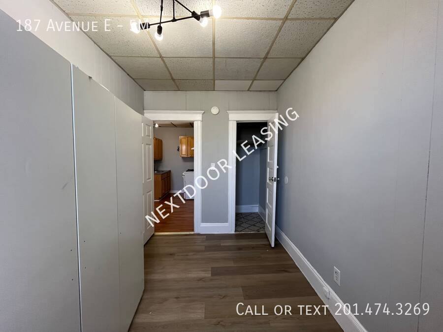 Apartment for rent at 187 Ave E #5M, Bayonne, NJ 07002