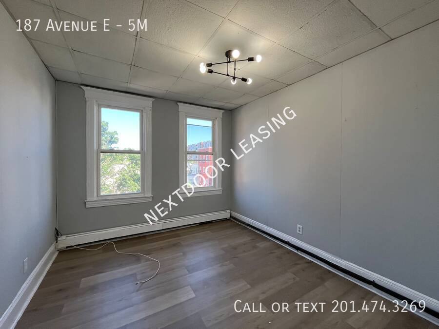 Apartment for rent at 187 Ave E #5M, Bayonne, NJ 07002
