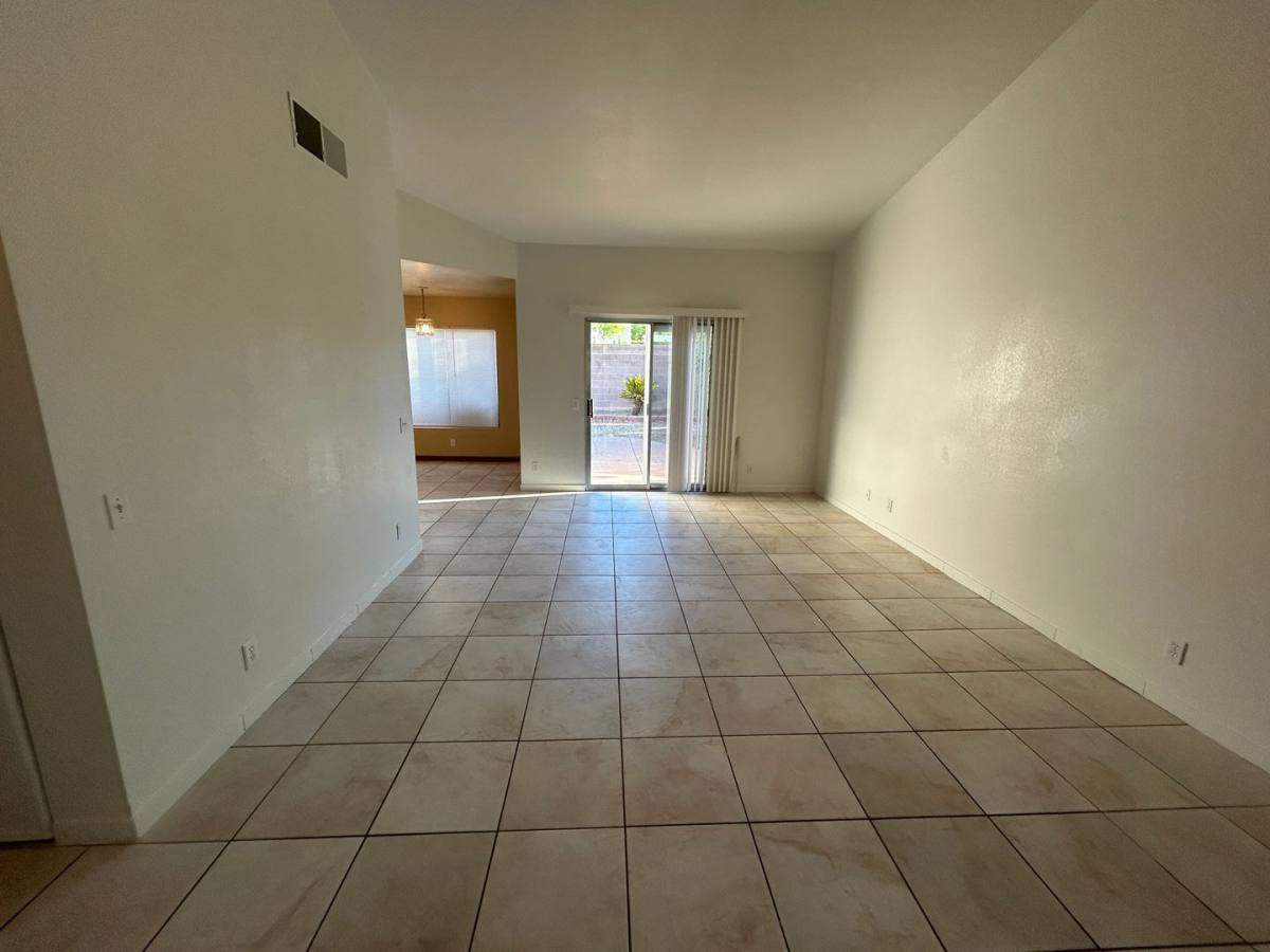 House for rent at 4718 Checker Way, North Las Vegas, NV 89031