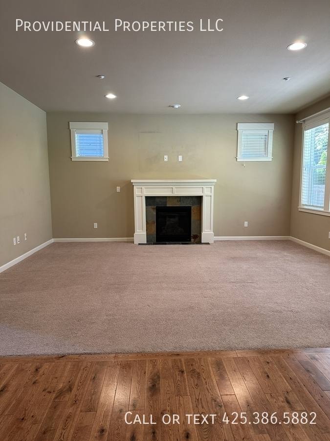 House for rent at 17020 NE 118th Way, Redmond, WA 98052