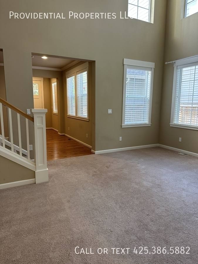 House for rent at 17020 NE 118th Way, Redmond, WA 98052