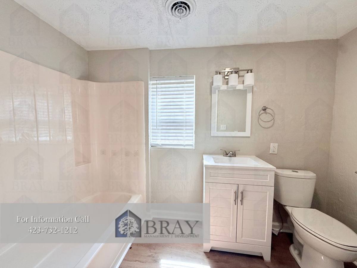 Apartment for rent at 6101 Orebank Rd, Kingsport, TN 37664