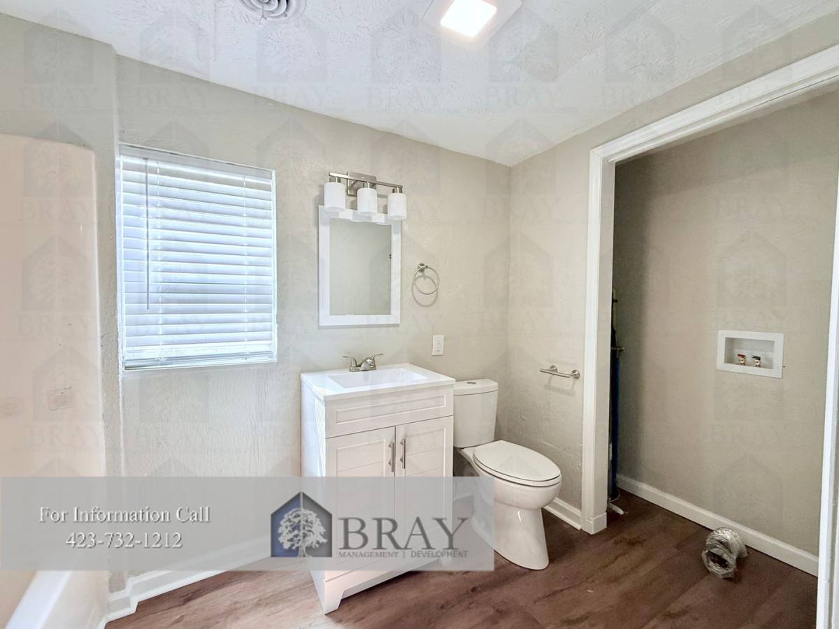 Apartment for rent at 6101 Orebank Rd, Kingsport, TN 37664