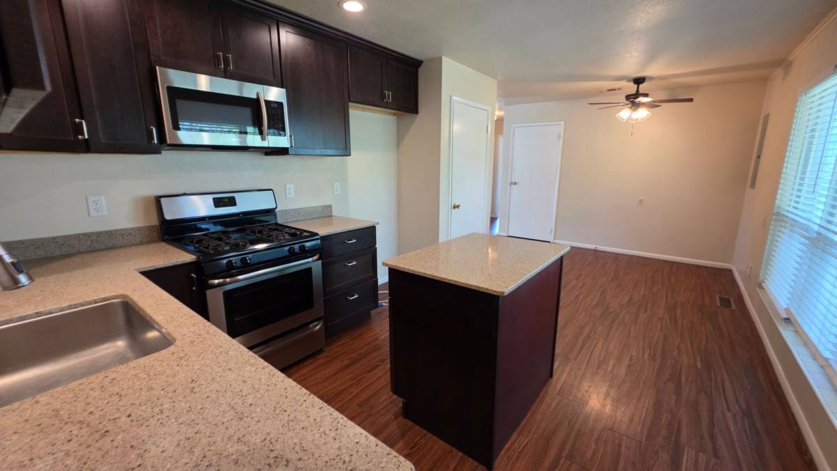 House for rent at 6251 Shadydell Dr, Fort Worth, TX 76135