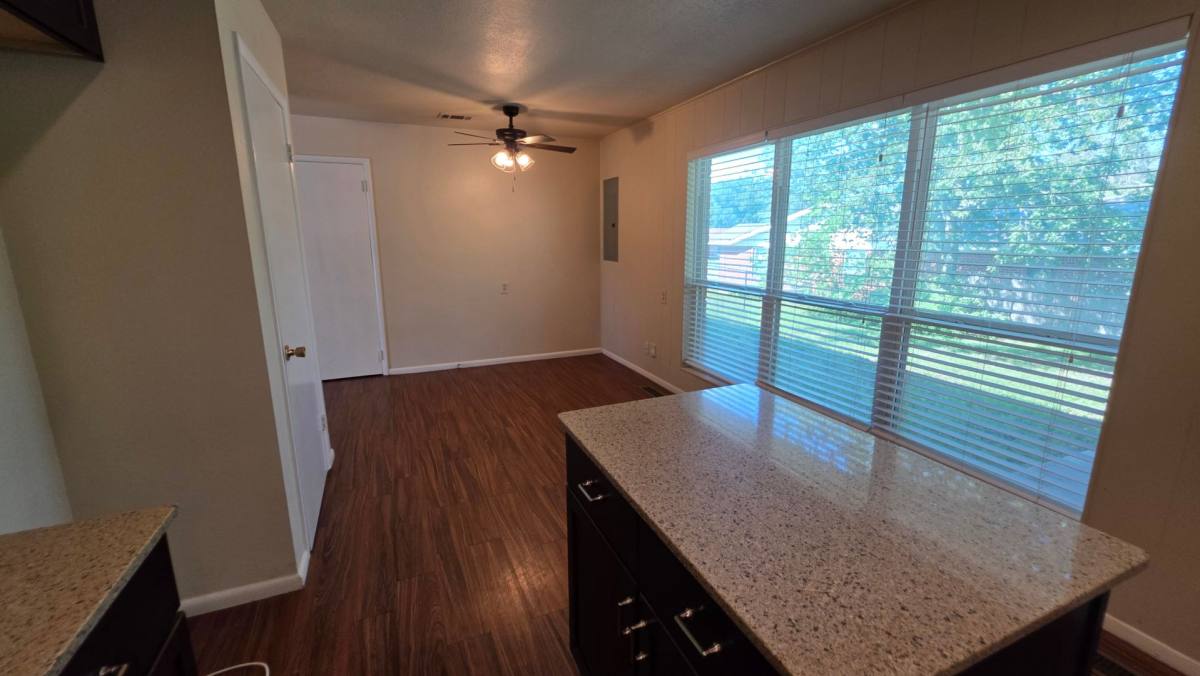 House for rent at 6251 Shadydell Dr, Fort Worth, TX 76135