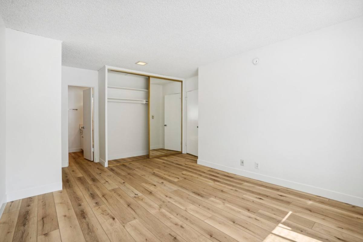 Apartment for rent at 9000 Clifton Way, Beverly Hills, CA 90211