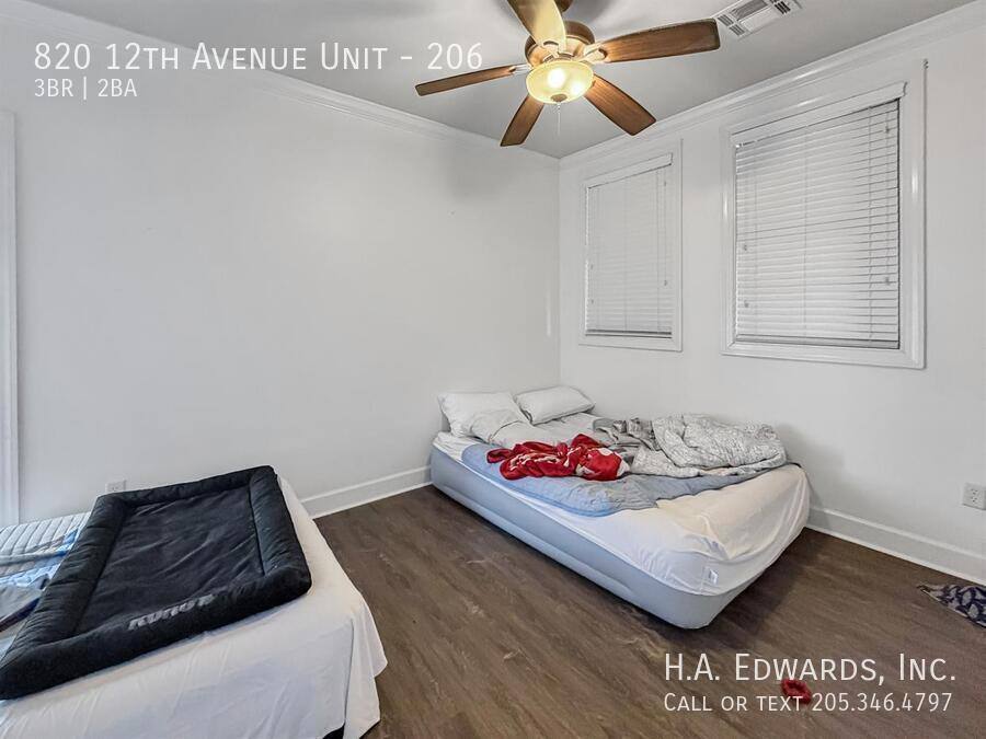Condo for rent at 820 12th Ave #206, Tuscaloosa, AL 35401