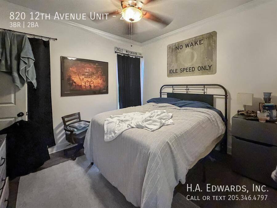 Condo for rent at 820 12th Ave #206, Tuscaloosa, AL 35401