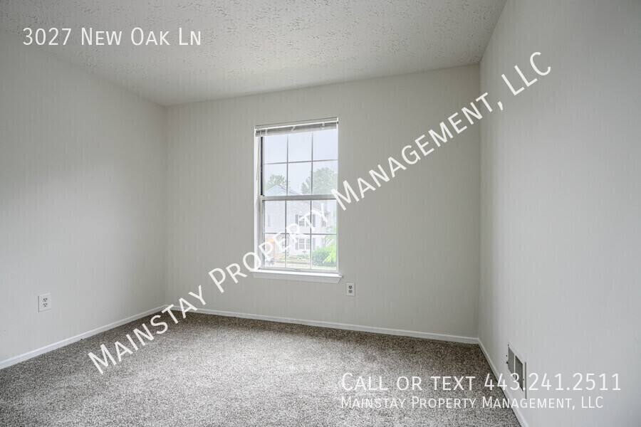 Townhouse for rent at 3027 New Oak Lane, Bowie, MD 20716