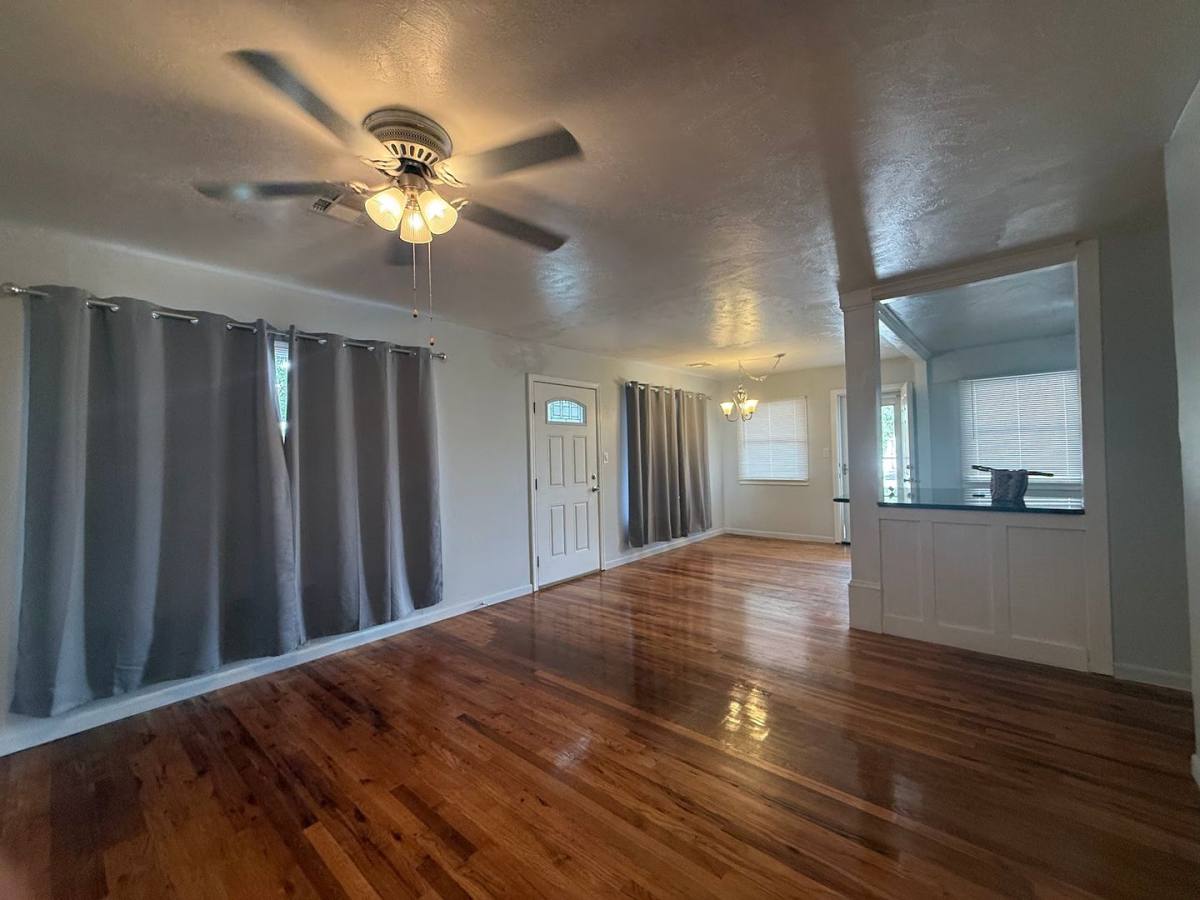 House for rent at 1514 Utah Ave, Alamogordo, NM 88310