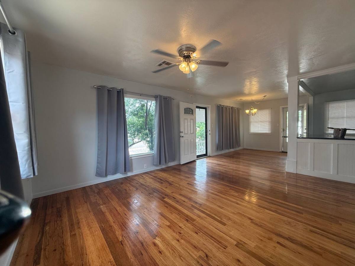 House for rent at 1514 Utah Ave, Alamogordo, NM 88310