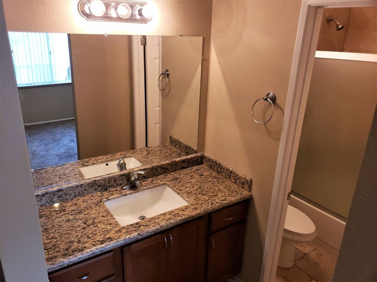 Apartment for rent at 4141 Udall St, San Diego, CA 92107