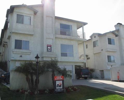 Apartment for rent at 4141 Udall St, San Diego, CA 92107