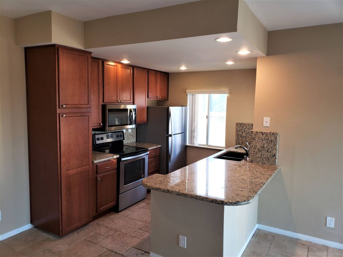 Apartment for rent at 4141 Udall St, San Diego, CA 92107