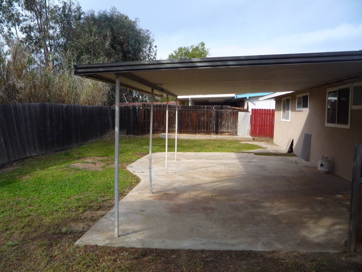 House for rent at 13808 Frame Rd, Poway, CA 92064
