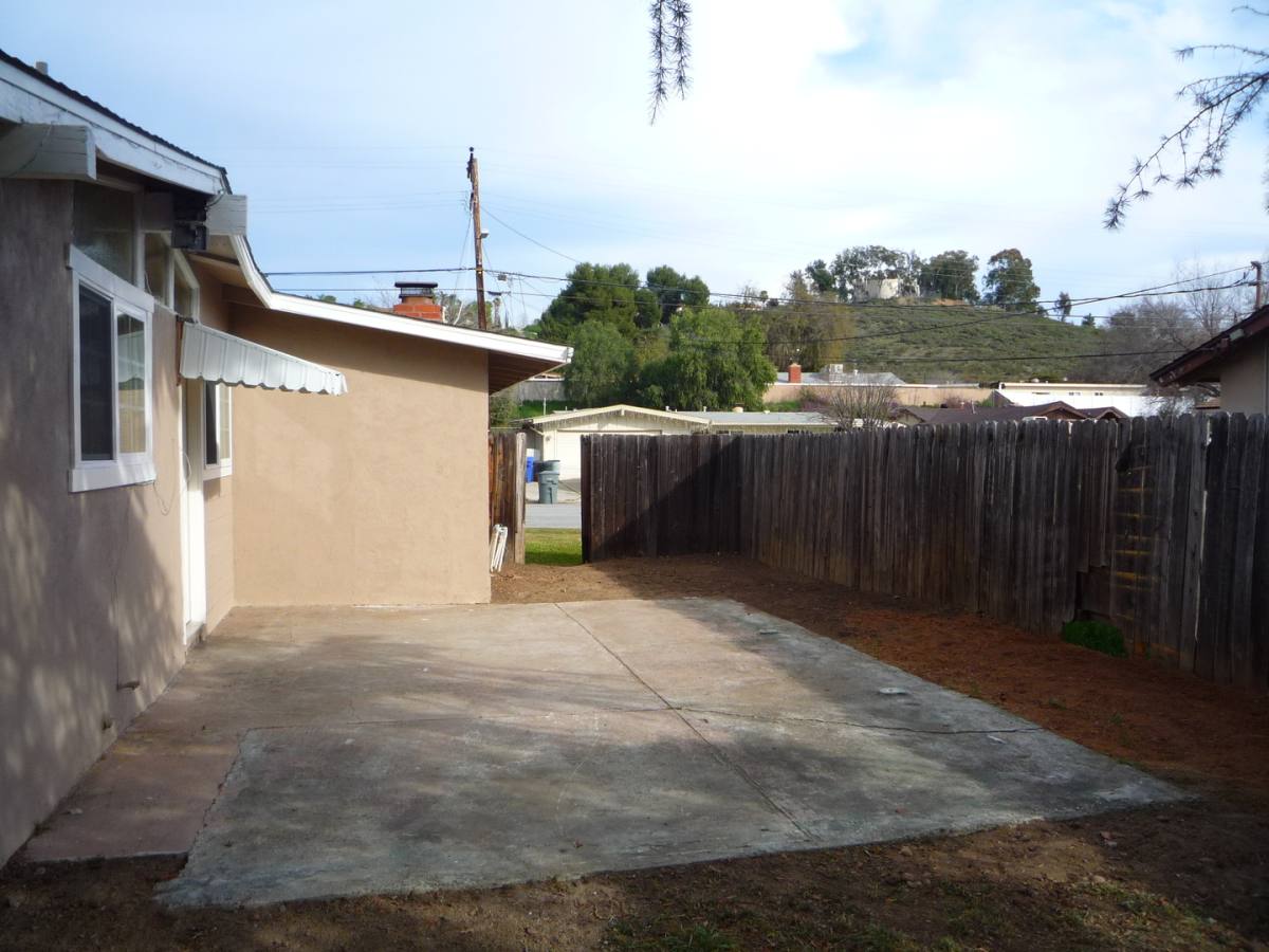 House for rent at 13808 Frame Rd, Poway, CA 92064