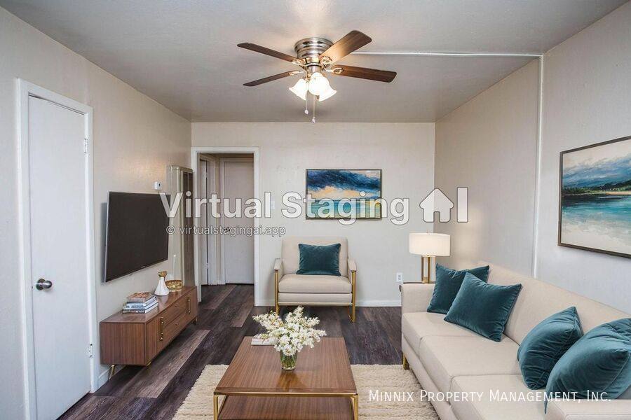 Apartment for rent at 3217 35th St #A, Lubbock, TX 79413