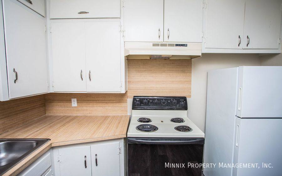 Apartment for rent at 3217 35th St #A, Lubbock, TX 79413