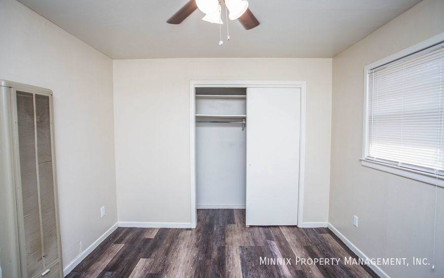 Apartment for rent at 3217 35th St #A, Lubbock, TX 79413