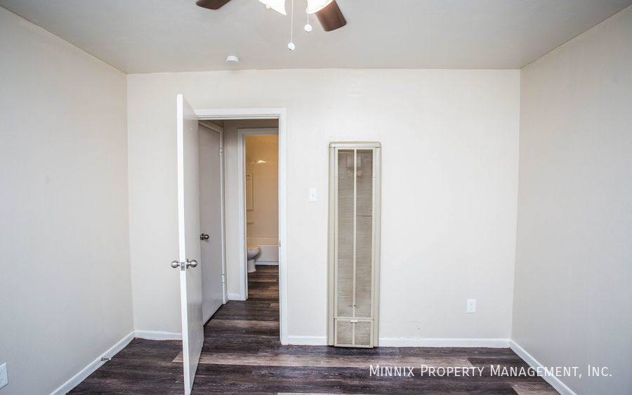 Apartment for rent at 3217 35th St #A, Lubbock, TX 79413