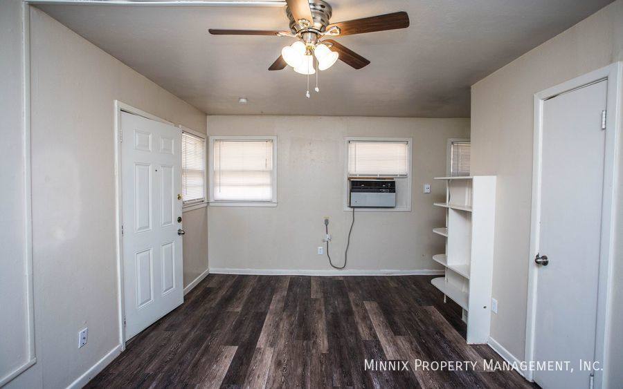 Apartment for rent at 3217 35th St #A, Lubbock, TX 79413