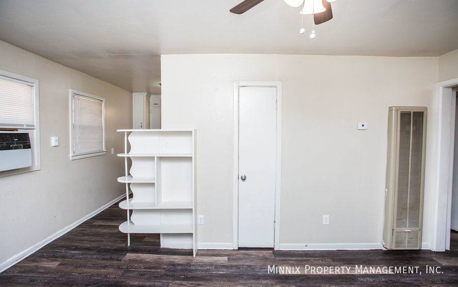 Apartment for rent at 3217 35th St #A, Lubbock, TX 79413