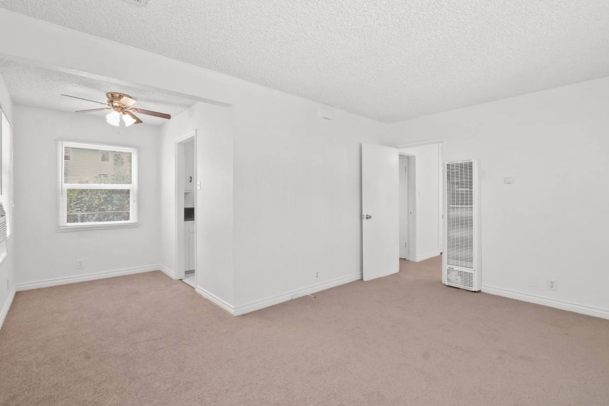 Apartment for rent at 12407-12409 Rose Dr, Whittier, CA 90601