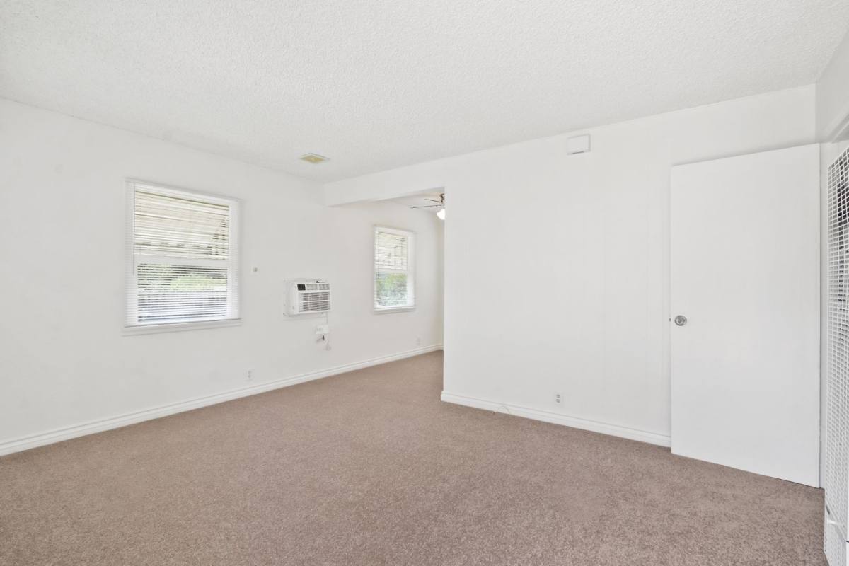 Apartment for rent at 12407-12409 Rose Dr, Whittier, CA 90601