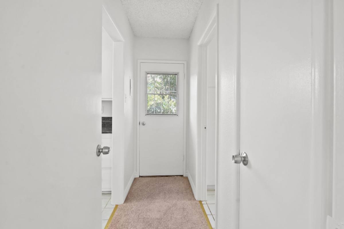 Apartment for rent at 12407-12409 Rose Dr, Whittier, CA 90601