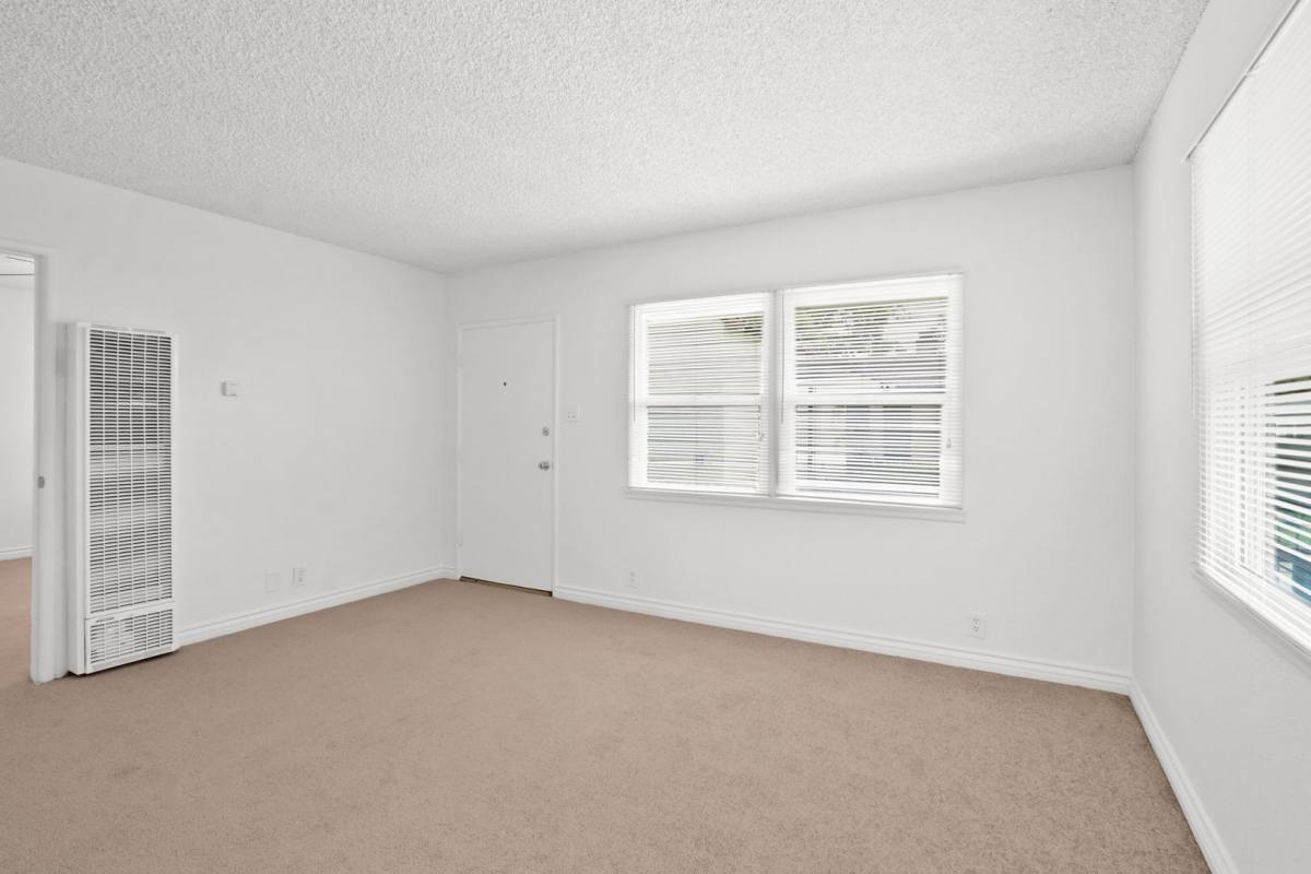 Apartment for rent at 12407-12409 Rose Dr, Whittier, CA 90601