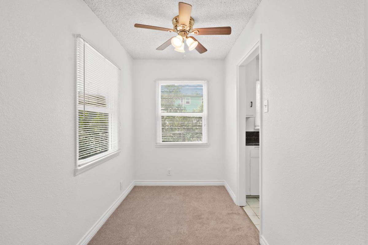 Apartment for rent at 12407-12409 Rose Dr, Whittier, CA 90601