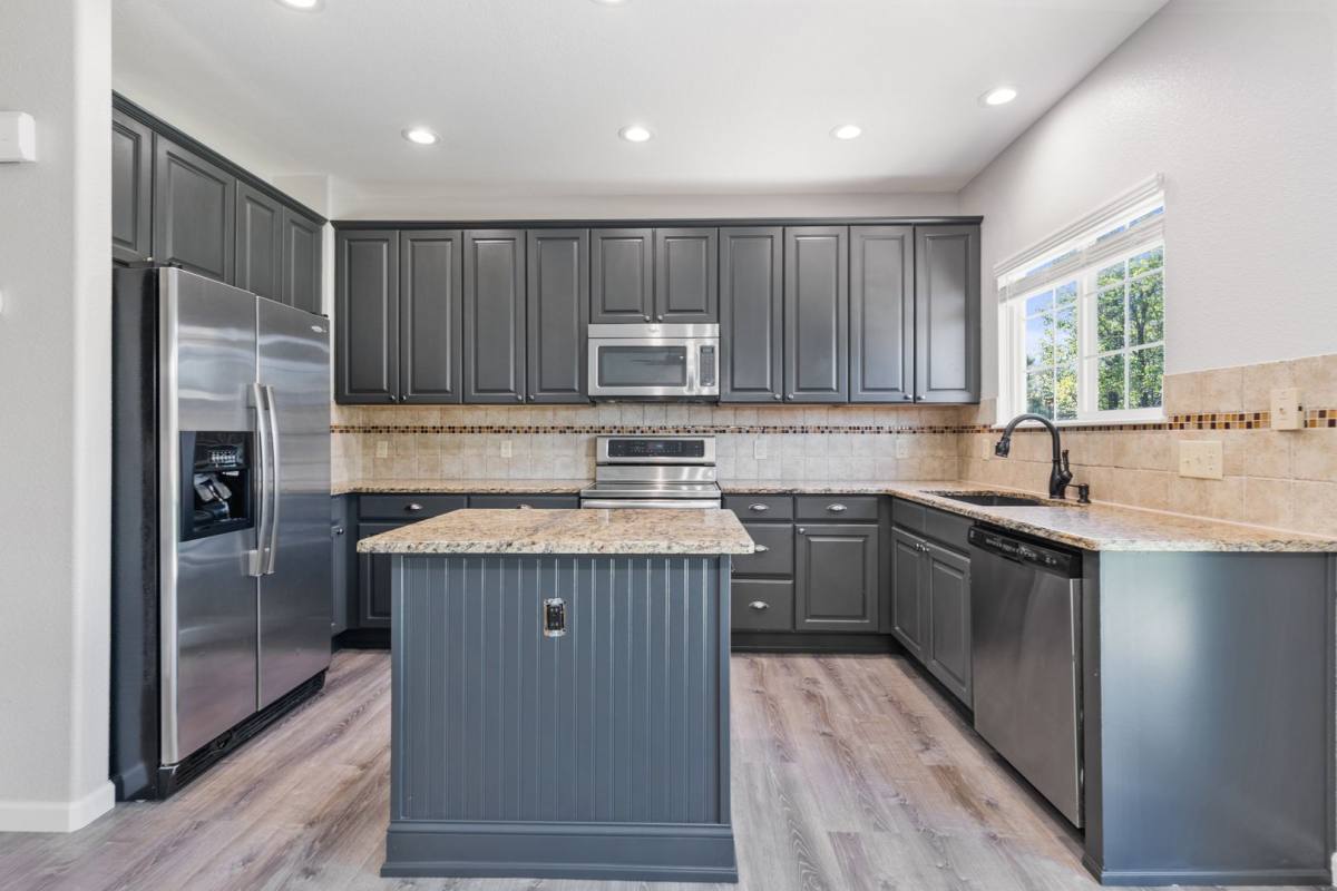 House for rent at 15726 Greenstone Lane, Parker, CO 80134