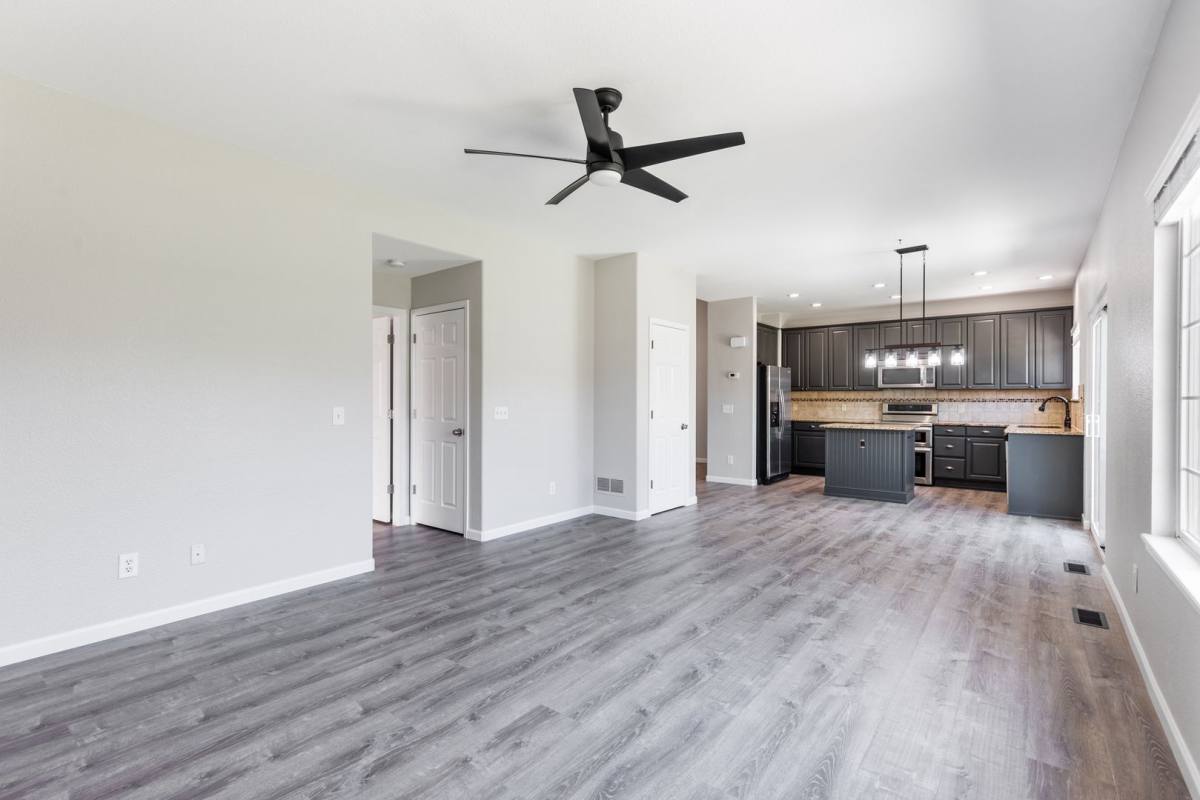 House for rent at 15726 Greenstone Lane, Parker, CO 80134
