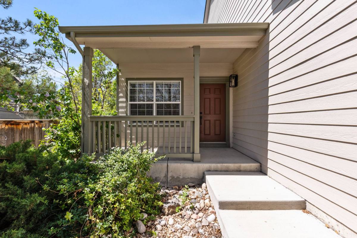 House for rent at 15726 Greenstone Lane, Parker, CO 80134