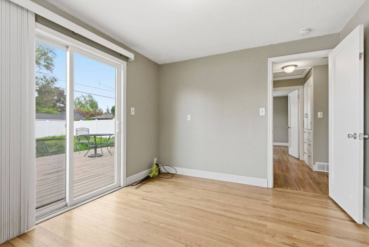 House for rent at 1017 E 40th Ave, Spokane, WA 99203