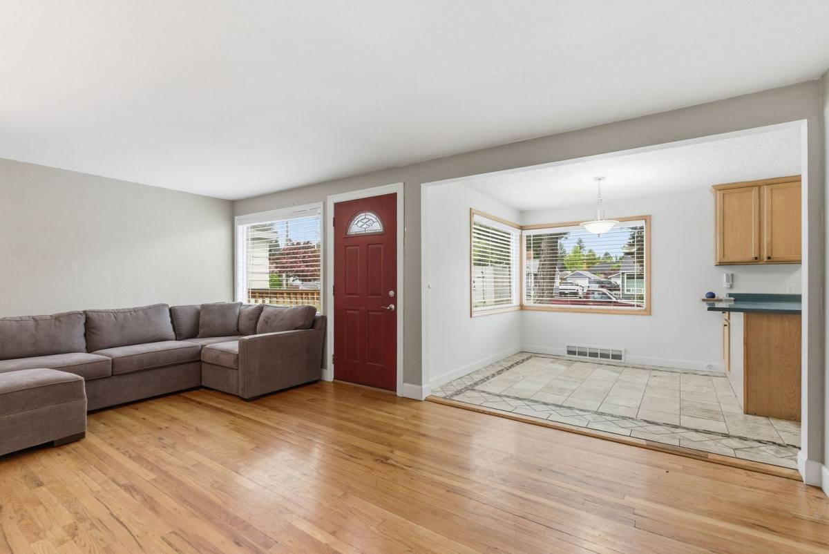 House for rent at 1017 E 40th Ave, Spokane, WA 99203