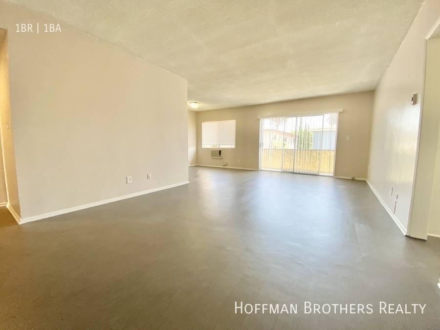 Apartment for rent at 3671 Midvale Ave #4, Los Angeles, CA 90034