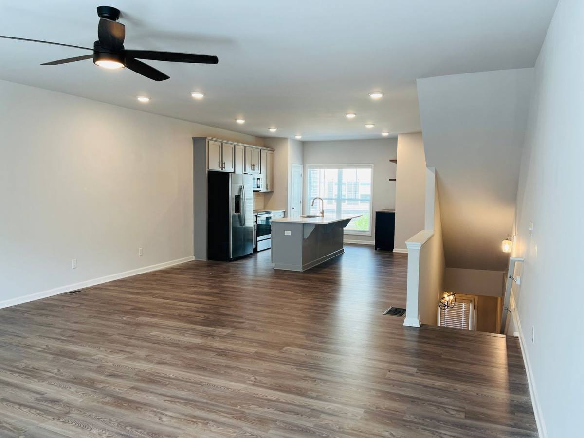 Townhouse for rent at 8 Iron Dr, Newnan, GA 30265