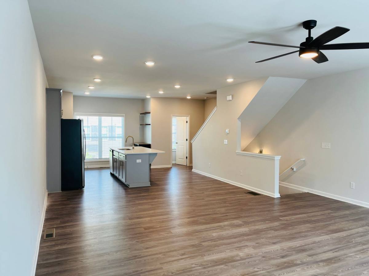 Townhouse for rent at 8 Iron Dr, Newnan, GA 30265