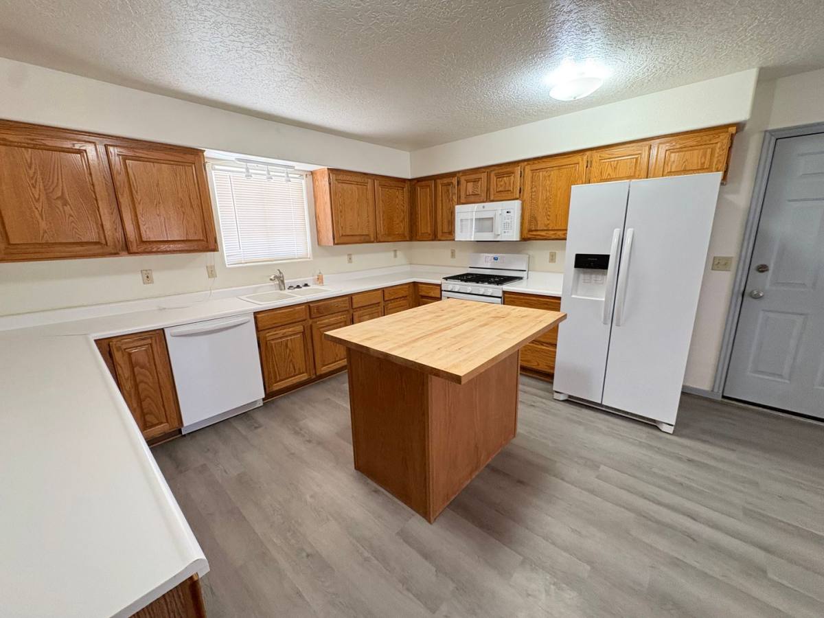 House for rent at 4499 N Marshall Trail, Cedar City, UT 84721